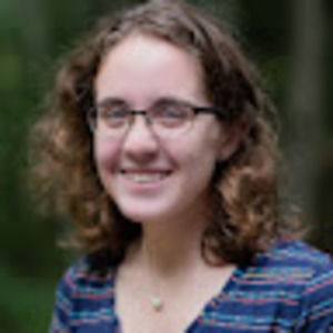 Meet your Posher, Ruth